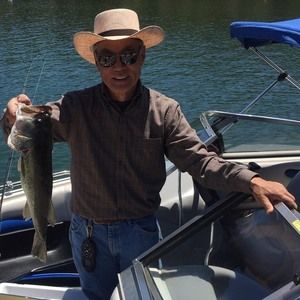 Meet your Posher, Rick